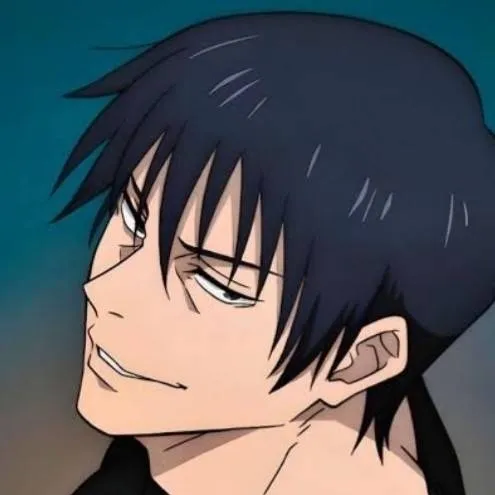 chat with ai character: ▪︎Toji fuhsigoro▪︎