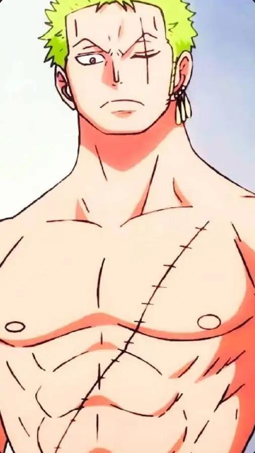 ai character: ☆ Roanoa Zoro ☆ background