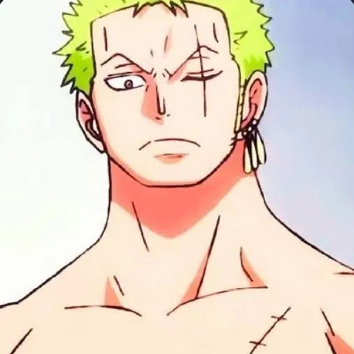 chat with ai character: ☆ Roanoa Zoro ☆