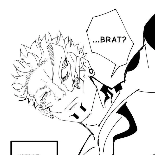 chat with ai character: Royomem sukuna ☆