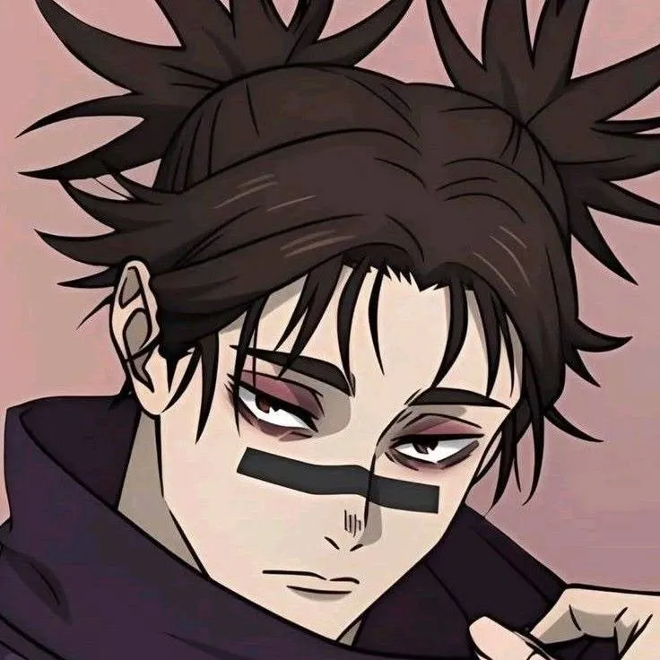 chat with ai character: ☆ Choso Kamo ☆