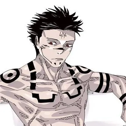 chat with ai character: {Ryomen sukuna}