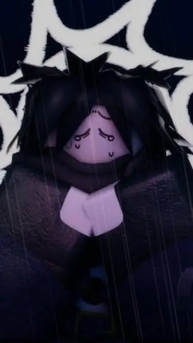 ai character: forsaken vacation! background