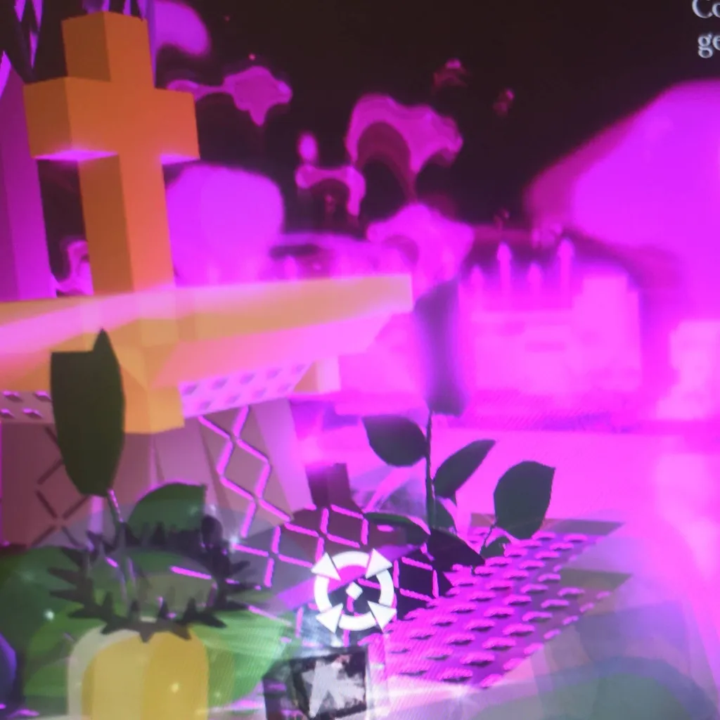 chat with ai character: FORSAKEN BOOM BOOM