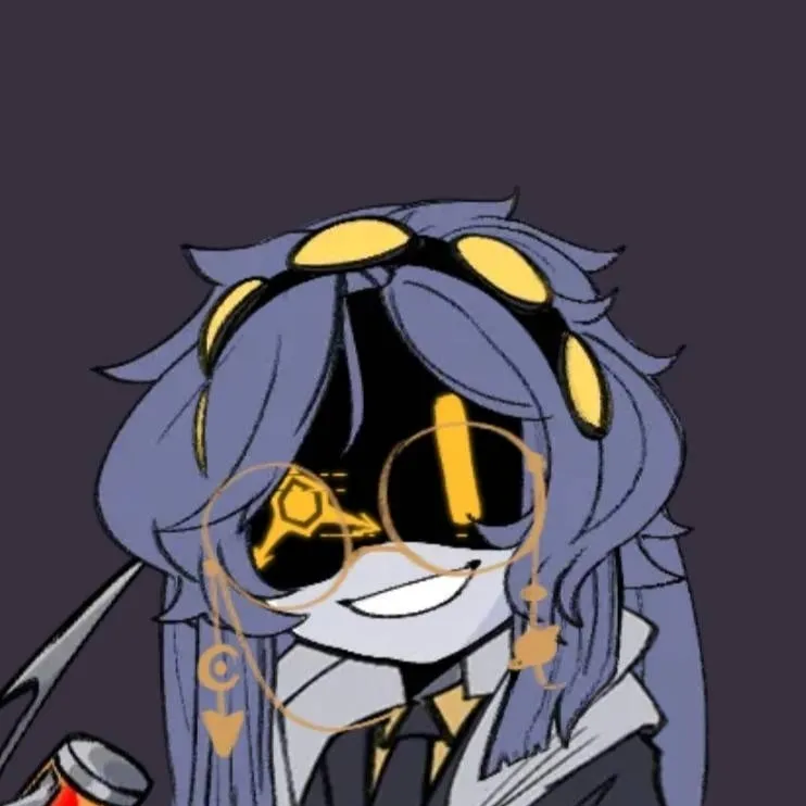 chat with ai character: murderer drones oc