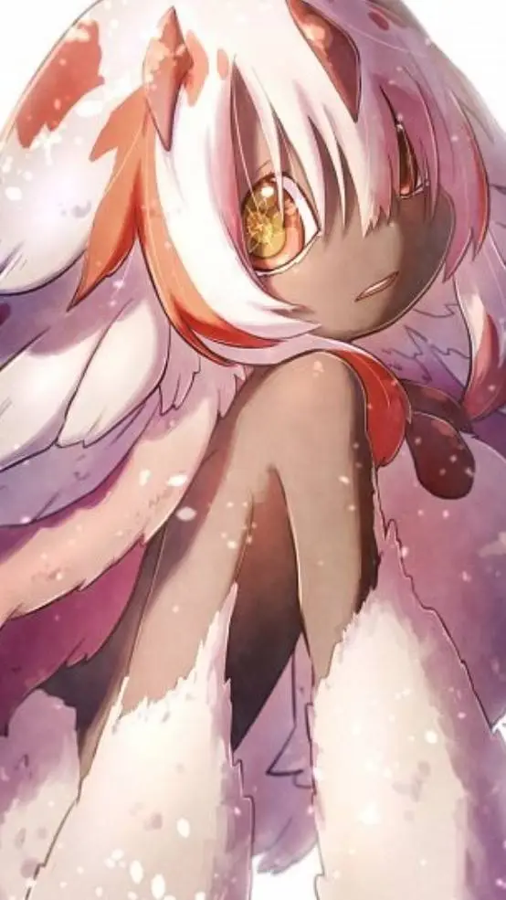 ai character: Faputa background