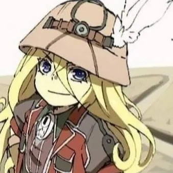 chat with ai character: lyza