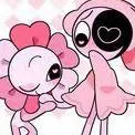 chat with ai character: Moonflower