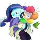 chat with ai character: Moonflower