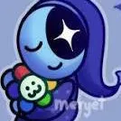 chat with ai character: Moonflower
