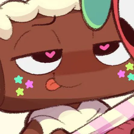 chat with ai character: Fruitcake