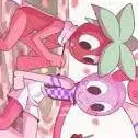 chat with ai character: Berryfunnycake