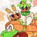 chat with ai character: Berryfunnycake