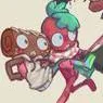 chat with ai character: Fruitcake