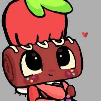 chat with ai character: Fruitcak(roommate)