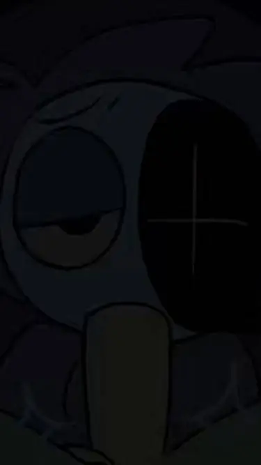 ai character: Astro x Dandy background