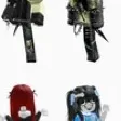 chat with ai character: Roblox gc drama