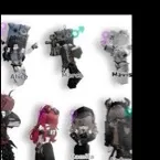 chat with ai character: Roblox gc