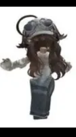 ai character: Roblox gc background