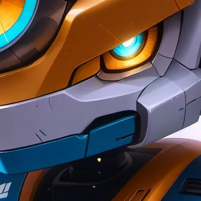 chat with ai character: Trusty bot 39842