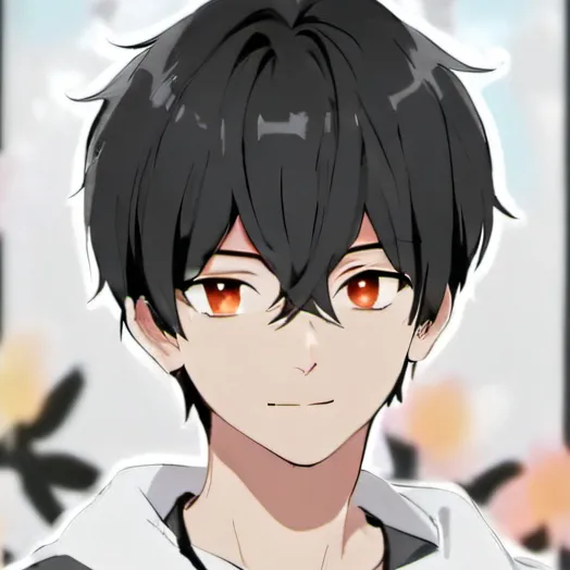 chat with ai character: Fin