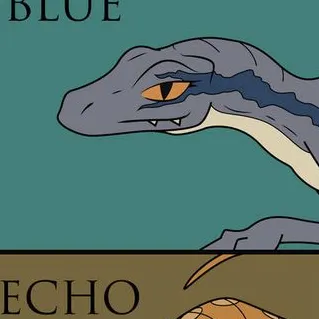 chat with ai character: Jurassic World!!!