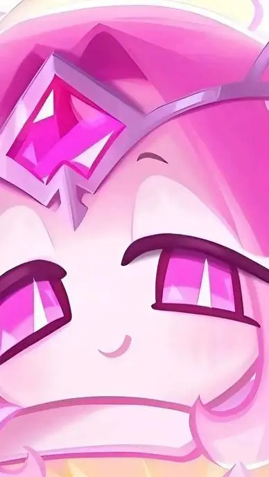 ai character: Compass by milli! background