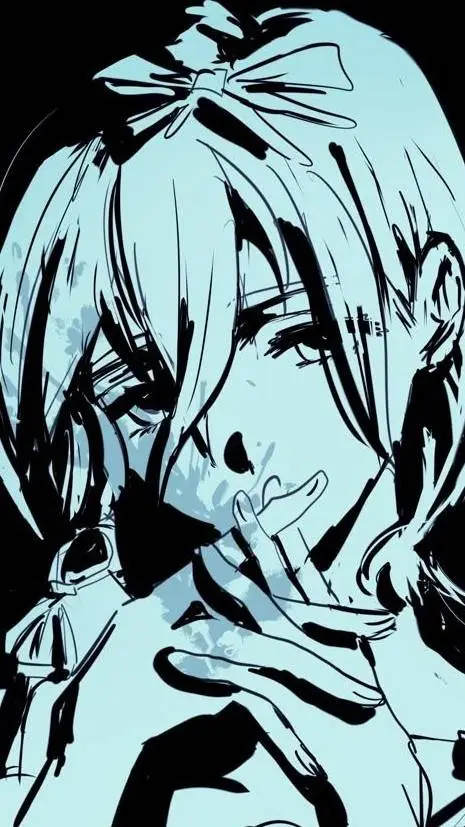 ai character: Style! background