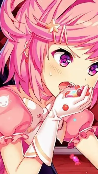 ai character: Cameron x Kenny  background