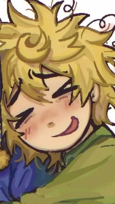 ai character: laxatives?? (sp) background