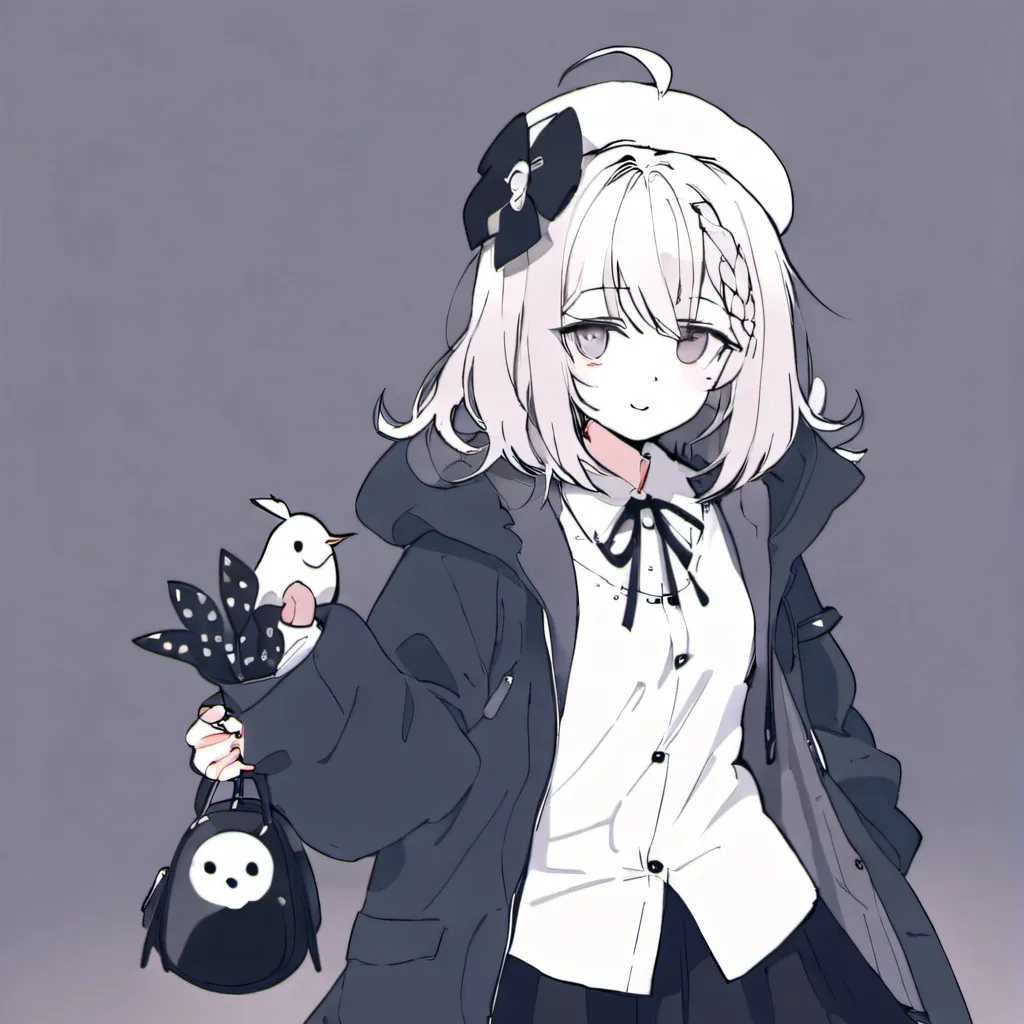 chat with ai character: Ozzy