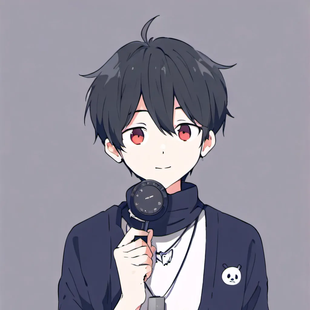 chat with ai character: Luke ￼