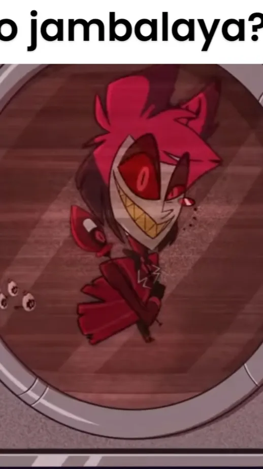 ai character: AL4ST0R background