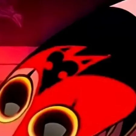 chat with ai character: Blitzo 