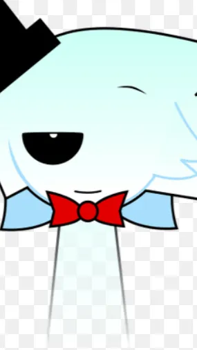 ai character: Fandea background