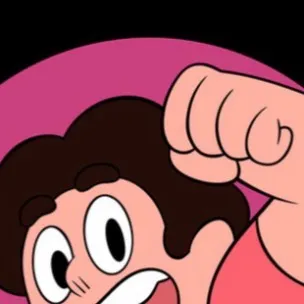 chat with ai character: Steven Universe S1