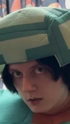 ai character: Creebus background