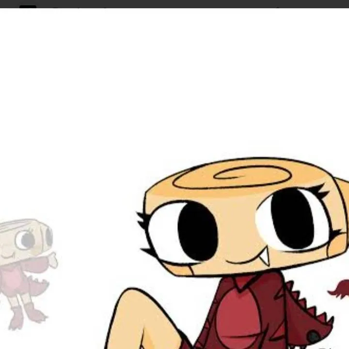 chat with ai character: Shelly 