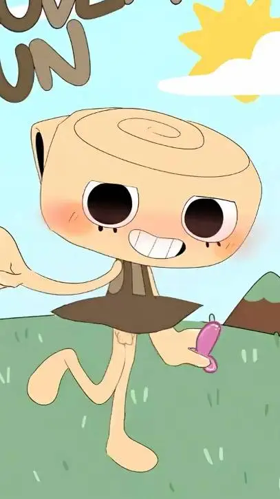 ai character: Shelly safadona background