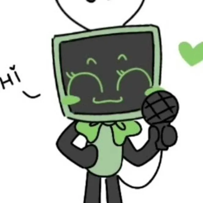 chat with ai character: vee