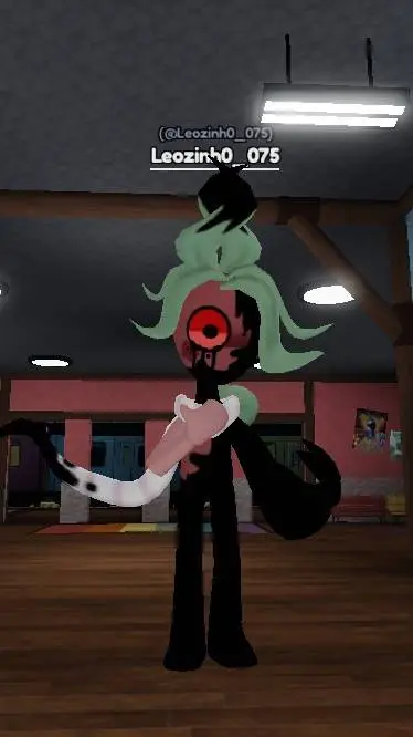 ai character: sprout background