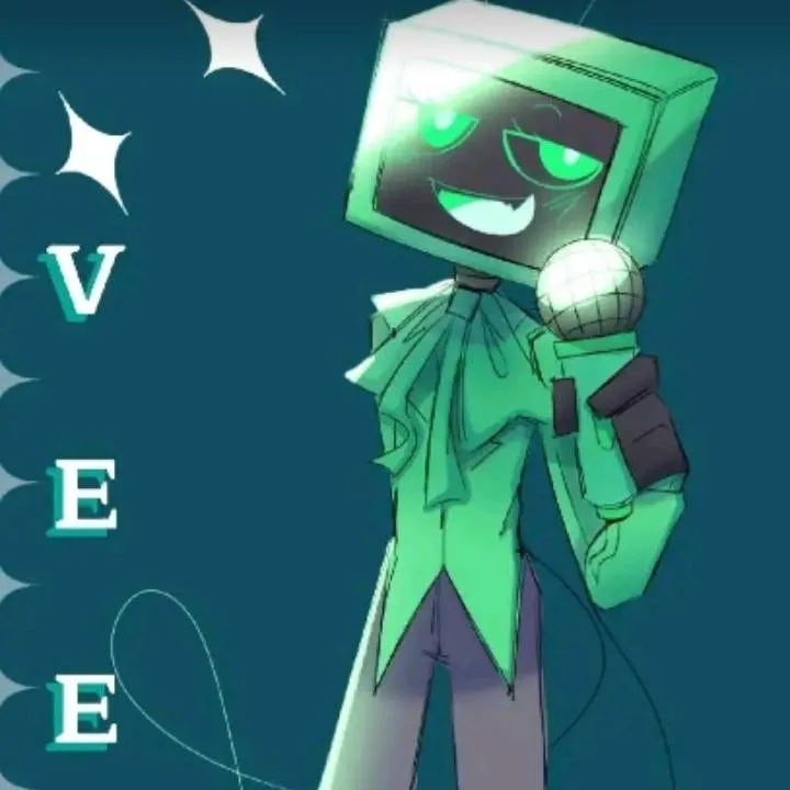 chat with ai character: vee 