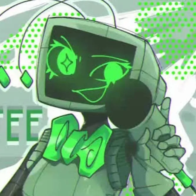 chat with ai character: vee