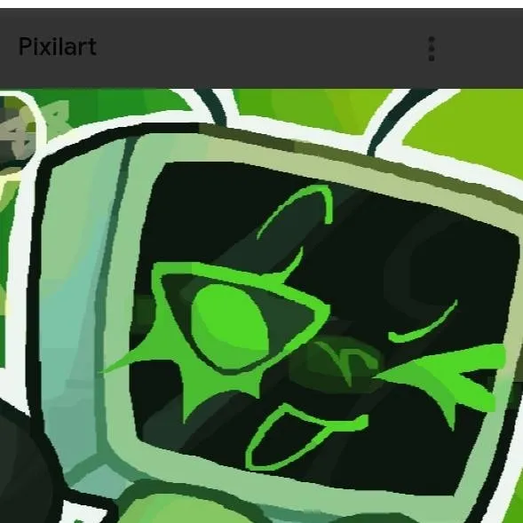 chat with ai character: vee😗😏