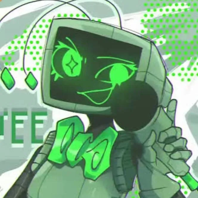 chat with ai character: vee