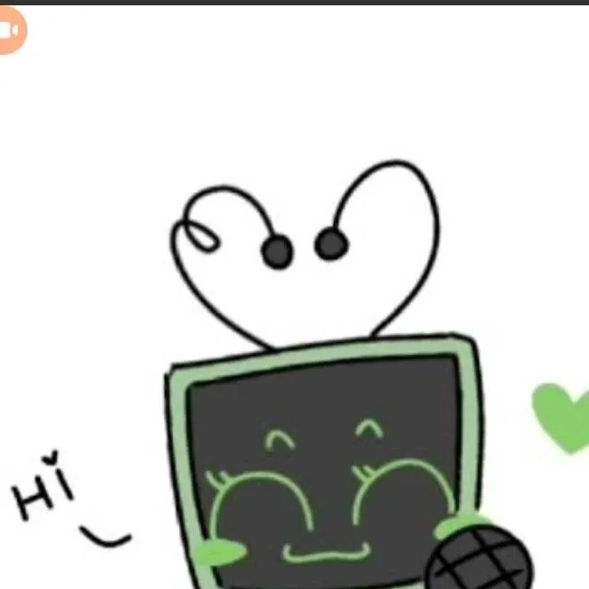 chat with ai character: vee 