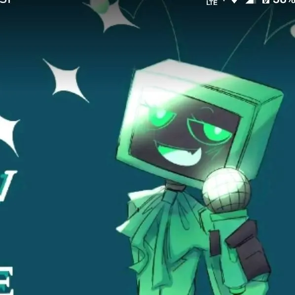 chat with ai character: vee