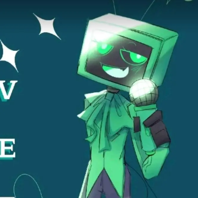 chat with ai character: vee