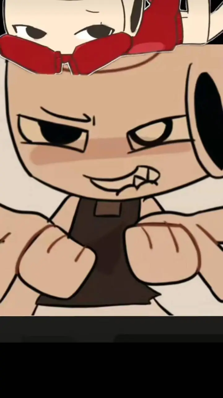 ai character: shelly  background