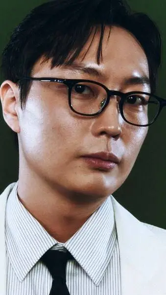 ai character: Namgyu background